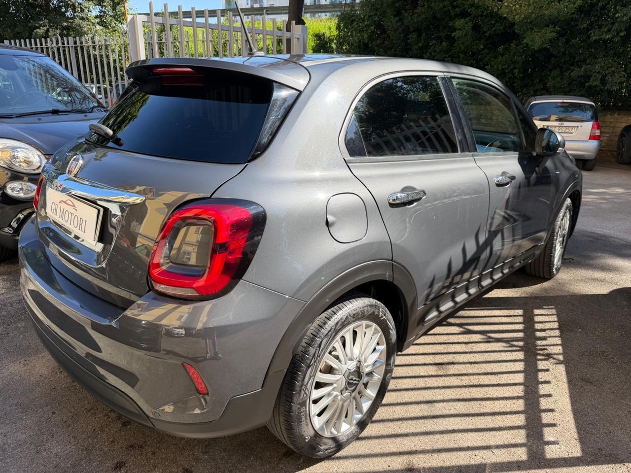 Fiat 500X 1.3 MultiJet 95 CV Connect