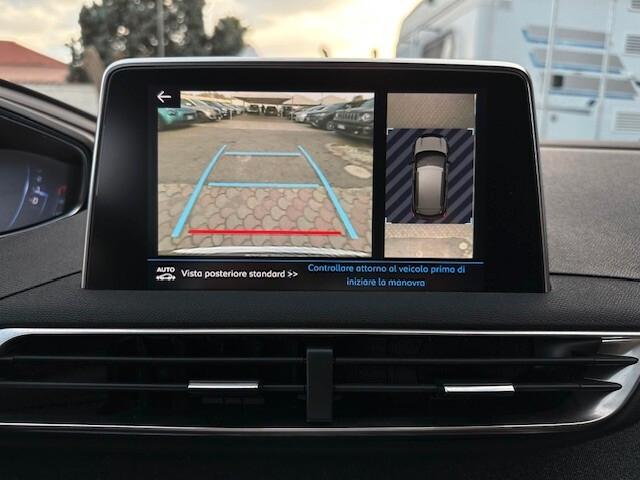 Peugeot 3008 1.5 BlueHDi 130CV EAT8 Allure - 2019