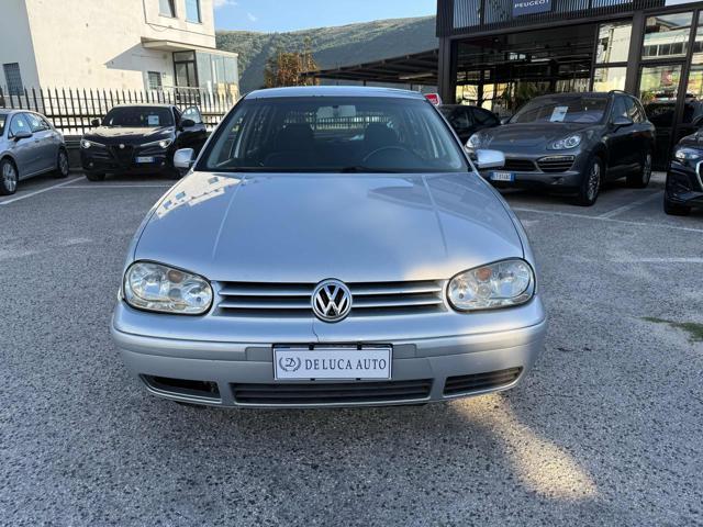 VOLKSWAGEN Golf 1.9 TDI/101 CV 5p. Comfortline SCONTO ROTTAMAZIONE