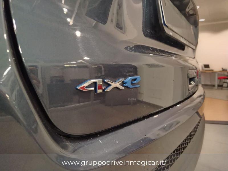 Jeep Compass 4xe 1.3 T4 PHEV 190cv Limited 4xe Auto