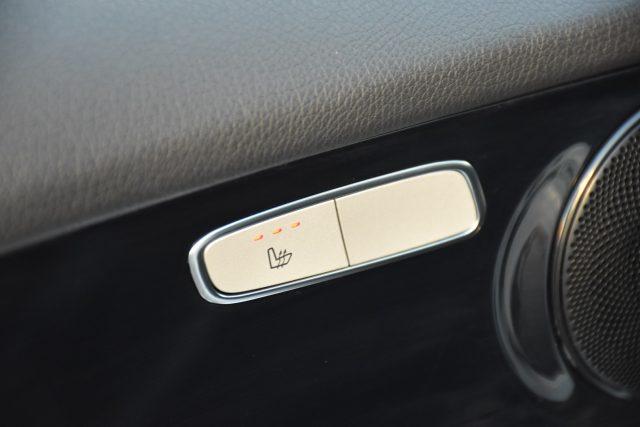 MERCEDES-BENZ GLC 200 d 4Matic Business *Navigatore, Sedili riscaldati*
