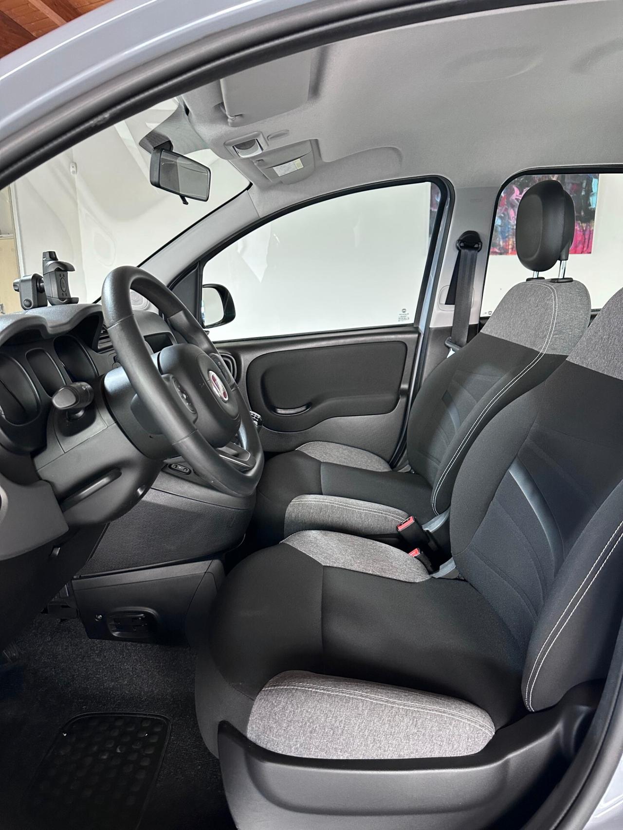 Fiat Panda 1.0 FireFly S&S Hybrid City Life 2022