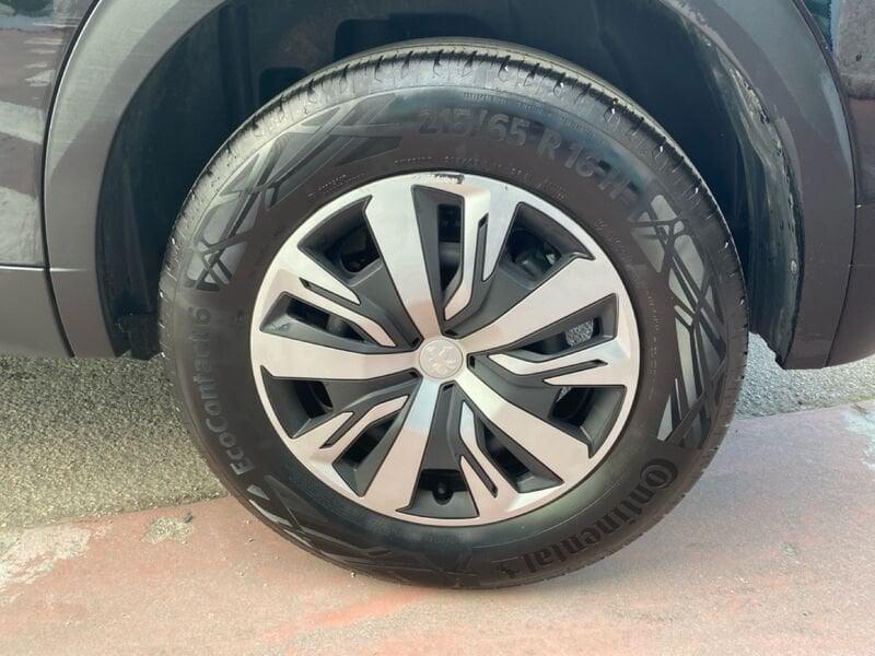 Peugeot 2008 PureTech 100 Active Pack S/S