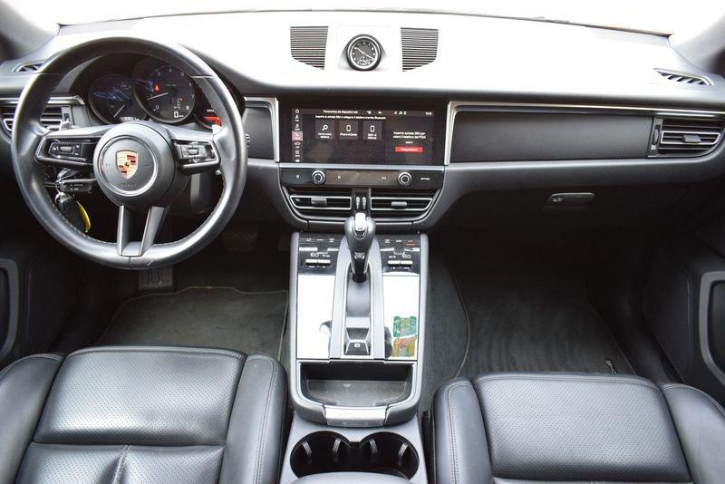 Porsche Macan 2.0 BENZINA IVA ESPOSTA