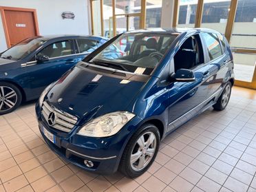 Mercedes-benz A 160 A 160 BlueEFFICIENCY Special Edition