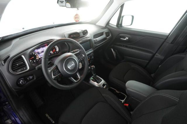 JEEP Renegade Renegade 1.3 T4 DDCT Limited