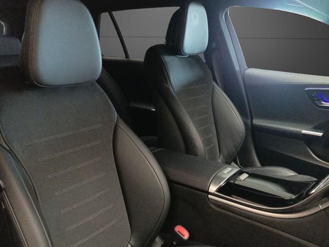 MERCEDES-BENZ C 200 Mild hybrid S.W. AMG Line Advanced