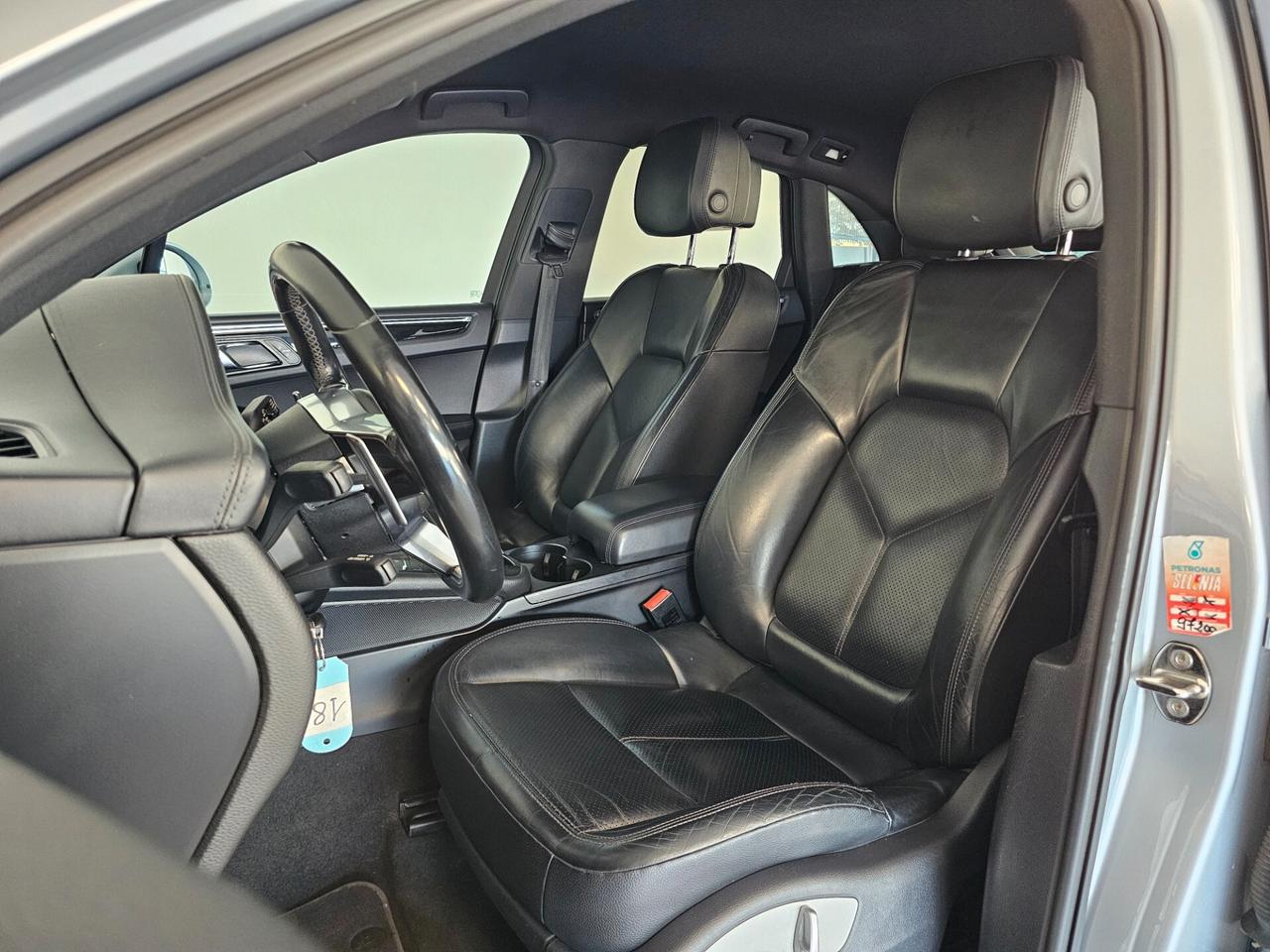 Porsche Macan 3.0D S 250cv PDK