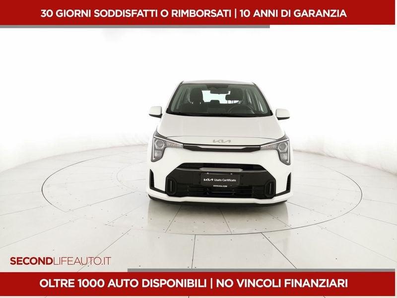 Kia Picanto 1.0 mpi Urban