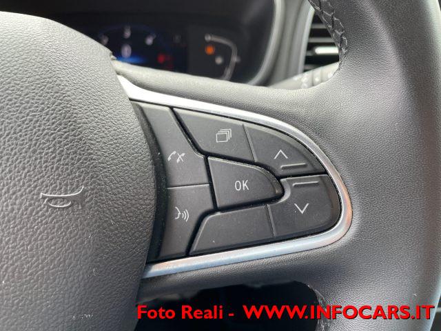 RENAULT Megane Sporter Blue dCi 115 CV Business AUTOCARRO N1