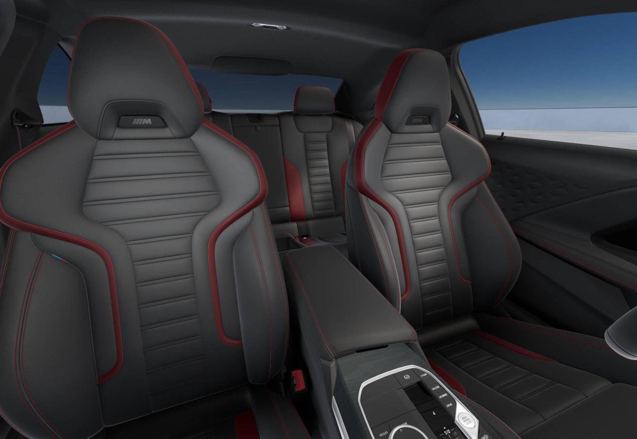 BMW Serie 2 230i Coupé MSport Pro