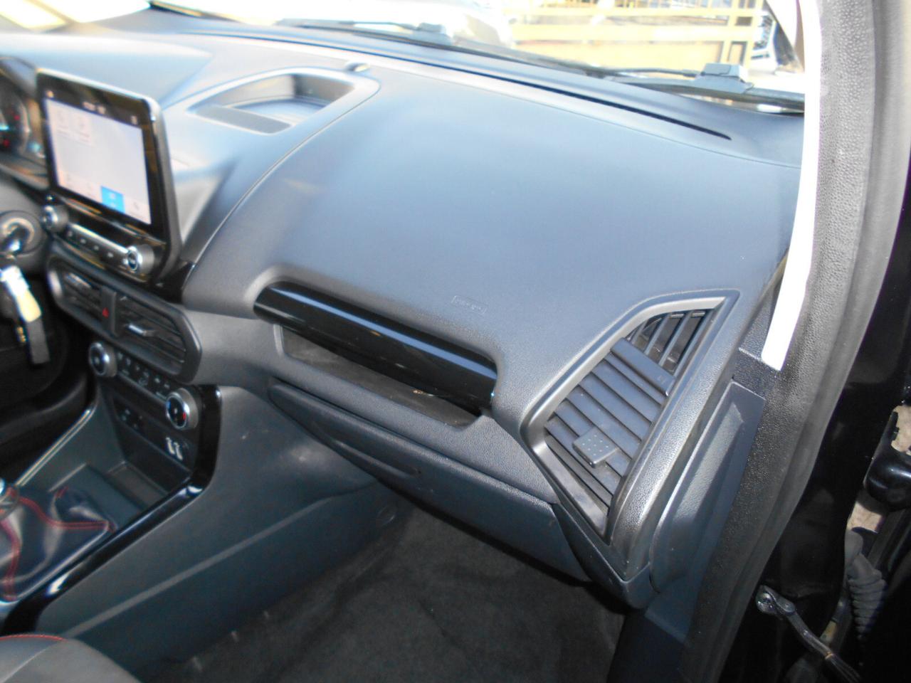 Ford EcoSport 1.0 EcoBoost 125 CV Start&Stop ST-Line