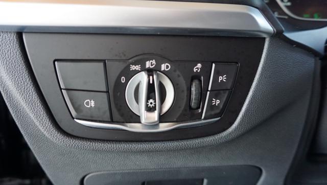 BMW X3 xDrive20d 48V Business Advantage