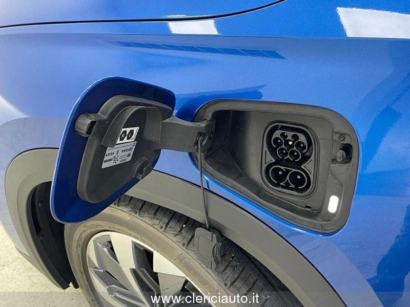 Skoda Kodiaq 1.5 TSI PHEV DSG Style (TETTO)