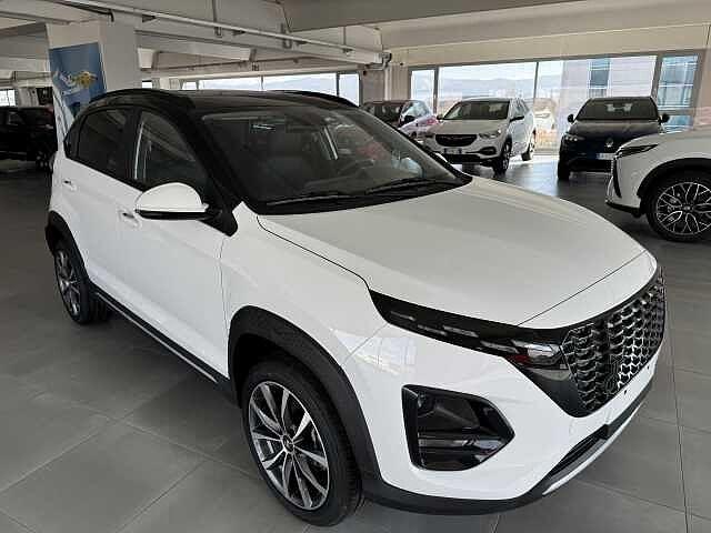 DR Automobiles DR3 1.5 Bi-Fuel GPL Collection