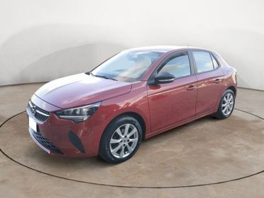 Opel Corsa Corsa 1.2 Edition