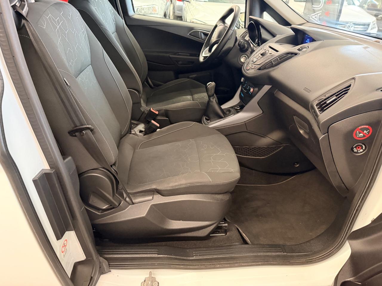 Ford B-Max 1.6 TDCi 95 CV