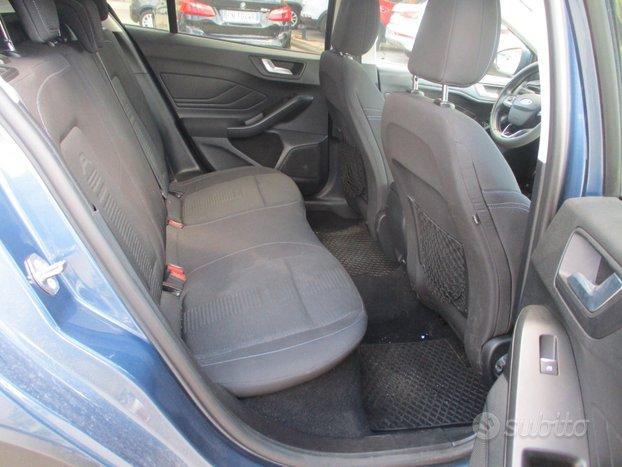 Ford Focus 1.5 TDCI ACTIVE ECOBLUE AUTOMATICA/NAVI