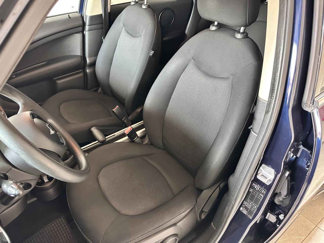 Mini Cooper D Countryman 1.6 - UNICO PROP - KM 119