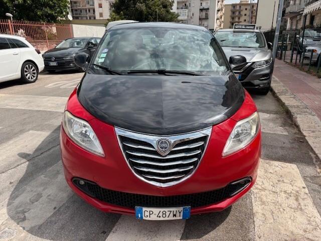 Lancia Ypsilon Neopatentato Anche permuta