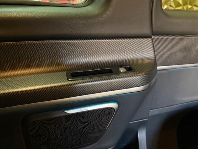 Mercedes-benz V 250 d Automatic Premium Extralong