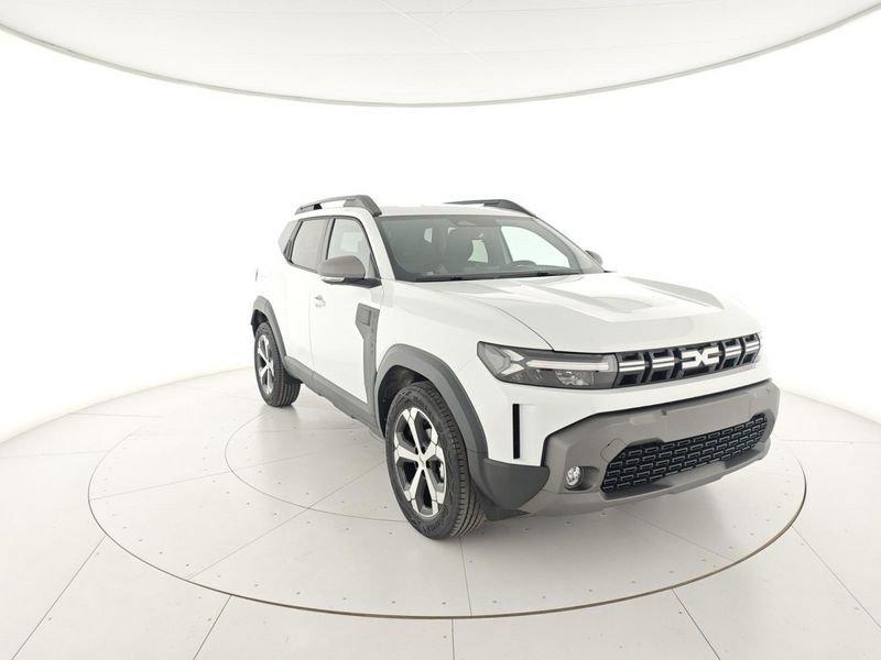 Dacia Duster Eco-G 120 CV Journey