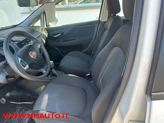 FIAT Punto 1.3 MJT II 75 CV 5 porte Street MOTORE NUOVO!!!!!!