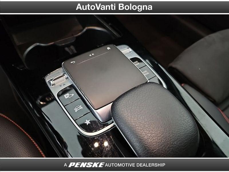 Mercedes-Benz Classe A A 180 d Premium