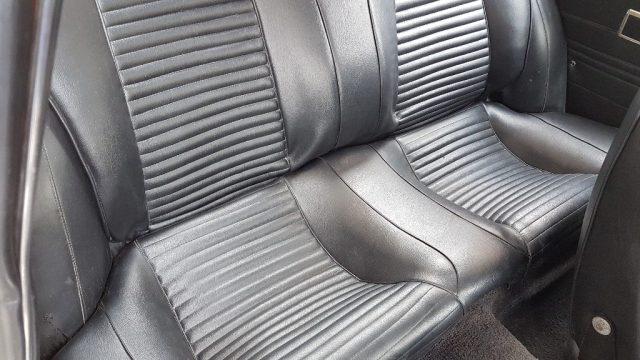 ALFA ROMEO GT 1300 junior