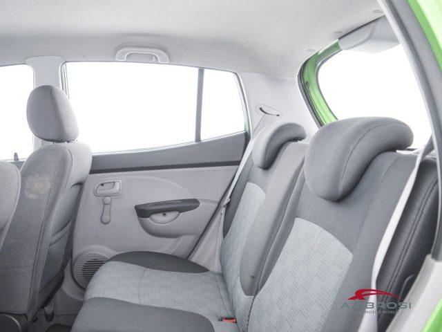 KIA Picanto 1.1 12V EX Spicy - PER OPERATORI DEL SETTORE