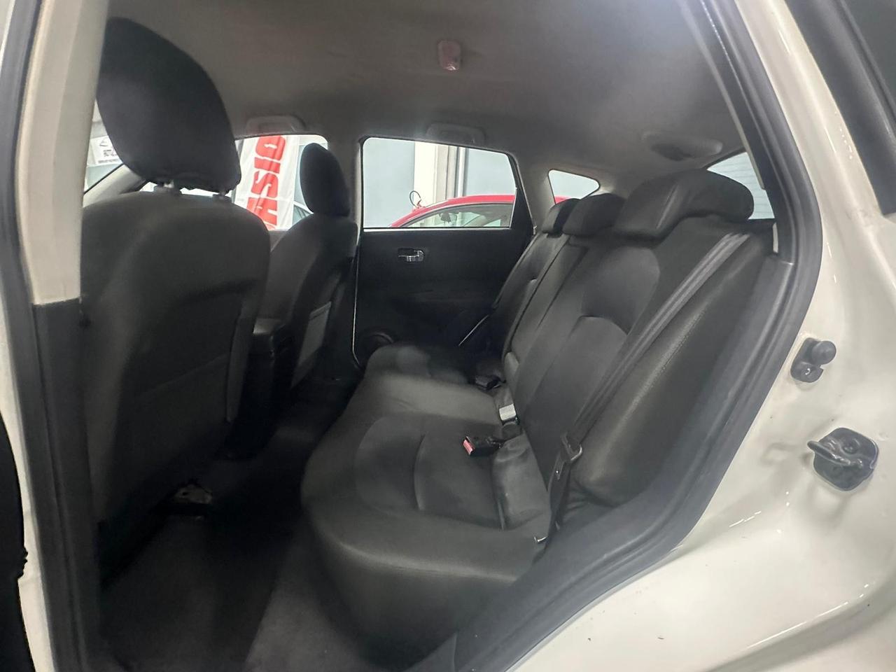 Nissan Qashqai 1.5 dCi DPF Tekna 110CV Ok Neopatentati