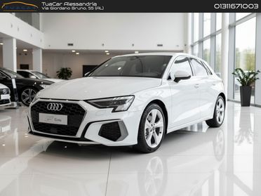 Audi A3 Sportback 35 TDI 150CV S tronic S li #6984