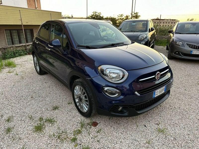 FIAT 500X 1.3 MultiJet 95 CV Connect