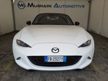 MAZDA MX-5 1.5L Skyactiv-G 132cv Exceed