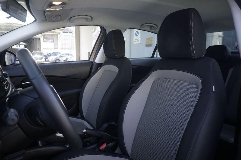 FIAT Tipo FIAT Tipo 1.4 95cv 6M Lounge 5p Unicoproprietario