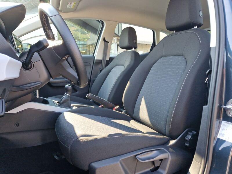 Seat Arona 1.0 EcoTSI Style