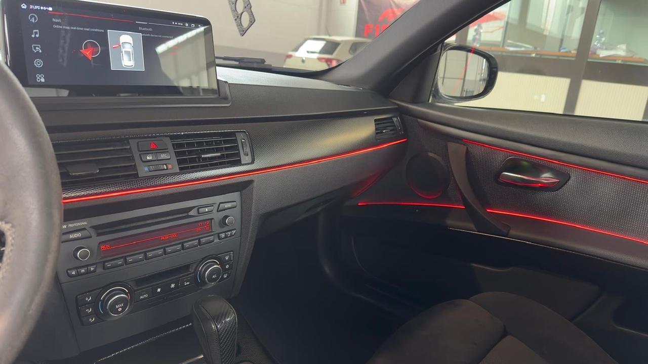 Bmw 320 320d cat Coupé Msport