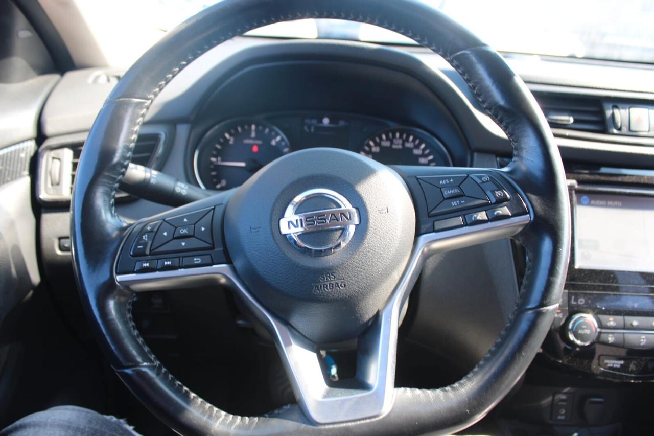 Nissan X-Trail dCi 150 2WD Tekna