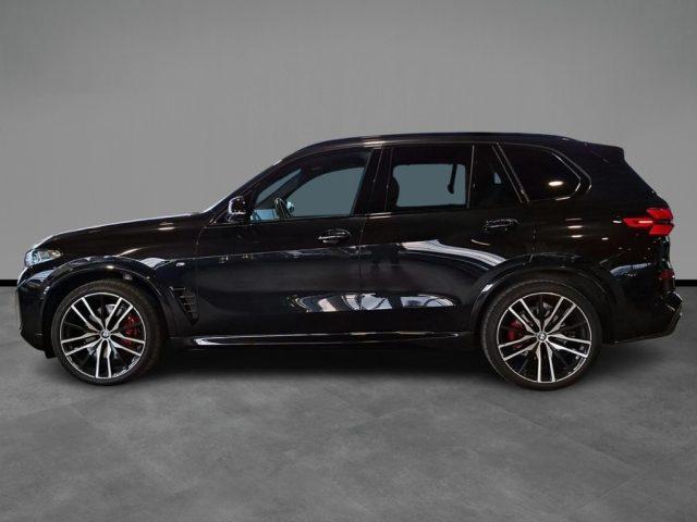 BMW X5 xDrive30d 48V Msport Pro Aut. 7posti + Tetto apr.