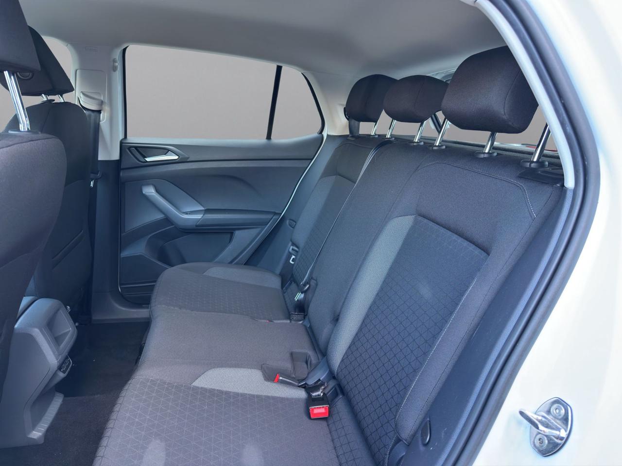 Volkswagen T-Cross 1.6 tdi Urban 95cv