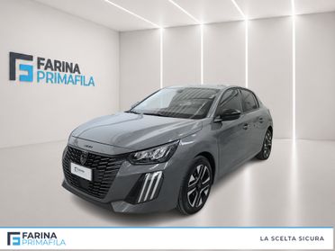PEUGEOT 208 II 2023 - 208 1.2 puretech Allure s&s 100cv