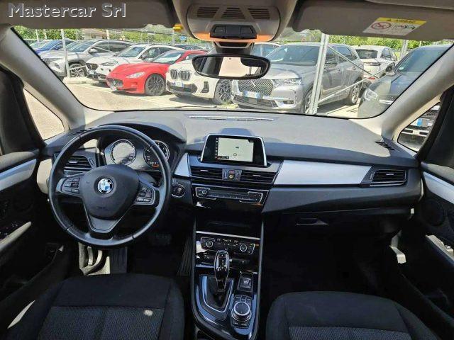 BMW 216 D Active Tourer Active Tourer Business auto - GA70