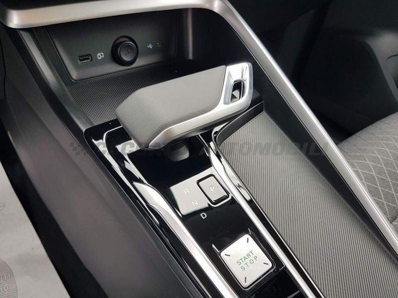 MG ZS ZS HEV COMFORT Hampstead grey