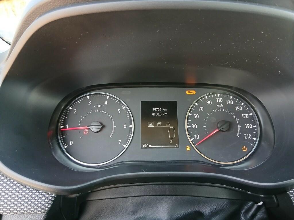 Dacia Sandero Stepway 1.0 tce ECO-G Comfort SL DaciaPlus