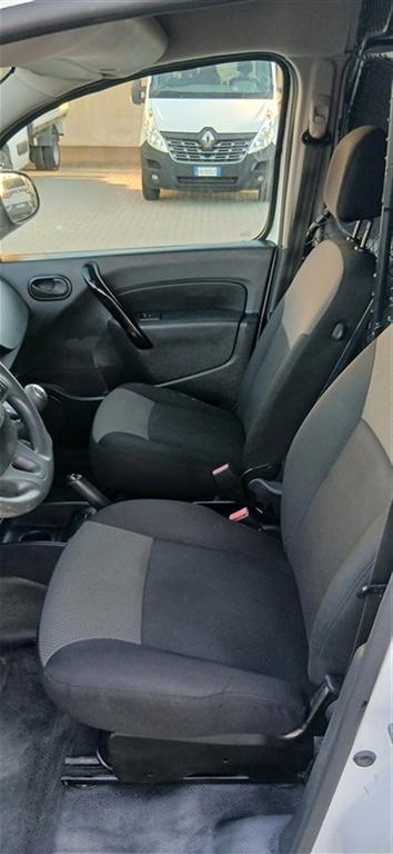 Renault Kangoo express 1.5 dci 95cv Blue Ice E6d-temp
