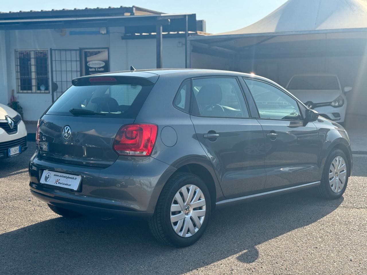 Volkswagen Polo 1.2 70 CV Comfortline - 2011