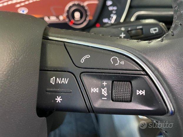 Audi A4 Avant 2.0 TDI 150 CV ultra S tronic Busine