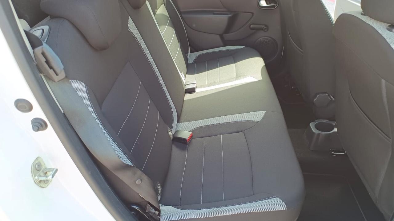 Dacia Sandero Stepway 1.0 TCe 100 CV ECO-G Comfort