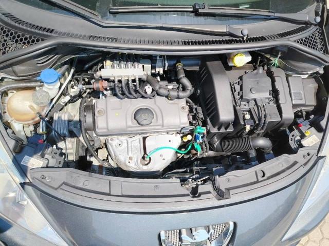 Peugeot 207 Station Wagon 207 SW 1.4 8v Energie eco-Gpl 75cv