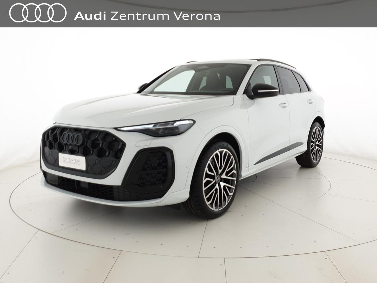 3.0TFSI 367CV quattro S troni Sport Attitude
